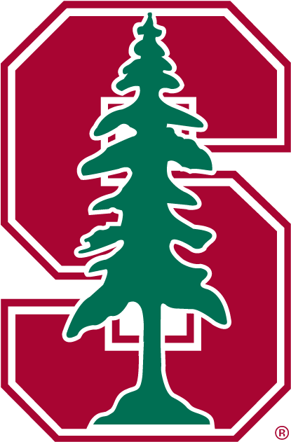 Stanford Cardinal 1993-2013 Primary Logo t shirts DIY iron ons